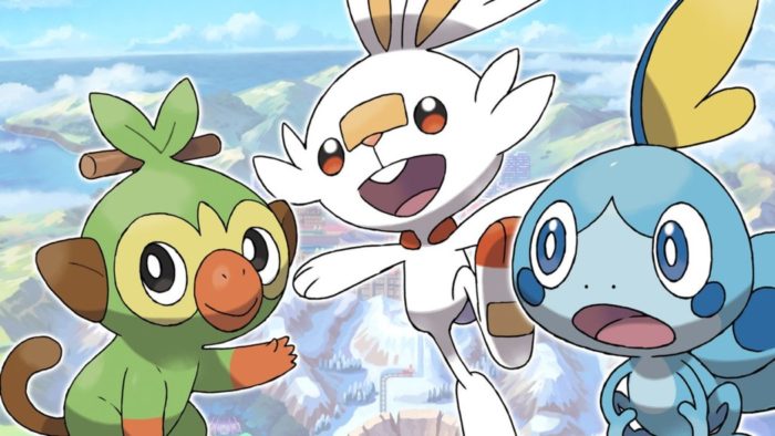 Pokémon Sword & Shield são os jogos mais "odiados" da E3 2019; entenda