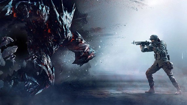E3 2019: Ubisoft anuncia Rainbow Six Quarantine, um game co-op PVE