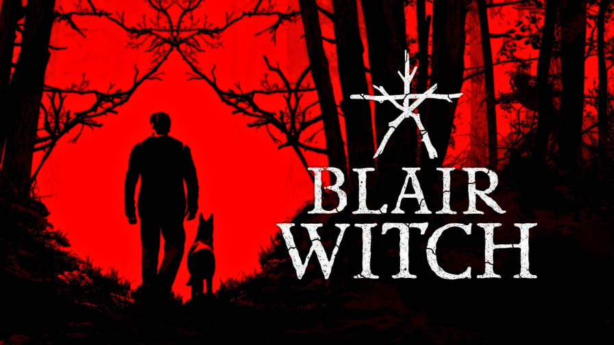 Assista agora a 11 minutos de gameplay de Blair Witch