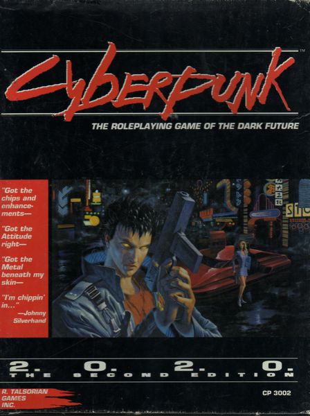 Ouça agora Chippin' It, música da "banda do Keanu Reeves" em Cyberpunk 2077