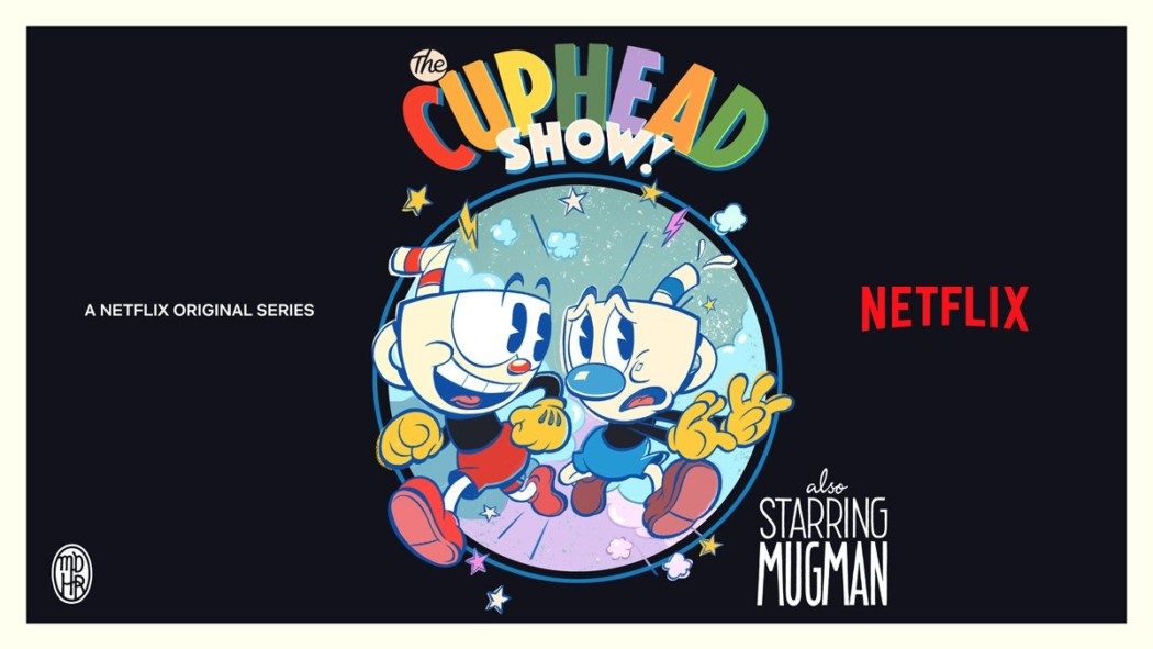 Agora dá pra terminar: Cuphead vai virar série na Netflix.