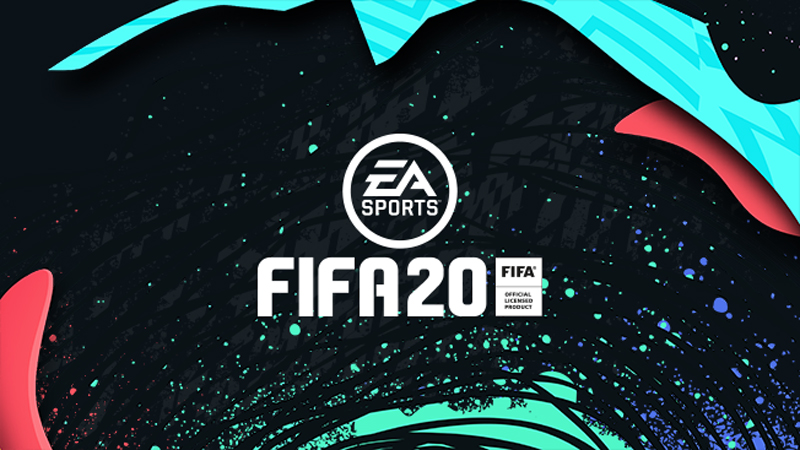 A EA contra-ataca e anuncia sua parceria com o Liverpool para o FIFA 20
