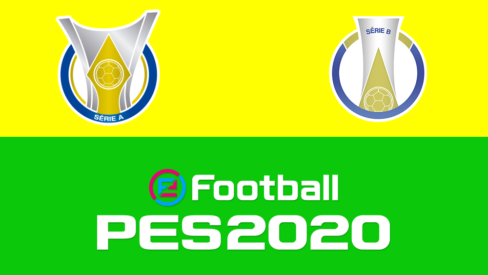 GameXP 2019: Atlético Mineiro, Sport Recife e a Série B do Brasileirão chegam ao PES 2020