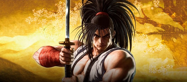 Samurai Shodown