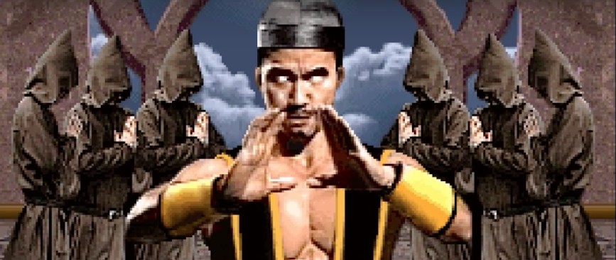 RetroArkade - O que aconteceu no final de cada lutador de Mortal Kombat 2