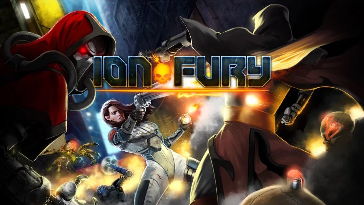 Análise Arkade: Ion Fury é uma bela homenagem aos FPS clássicos