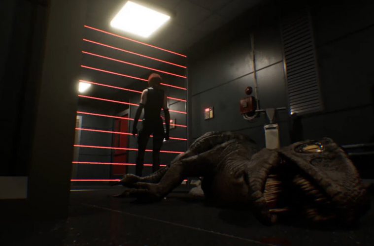 Remake fan-made de Dino Crisis ganha novo trailer ao estilo Resident Evil 2