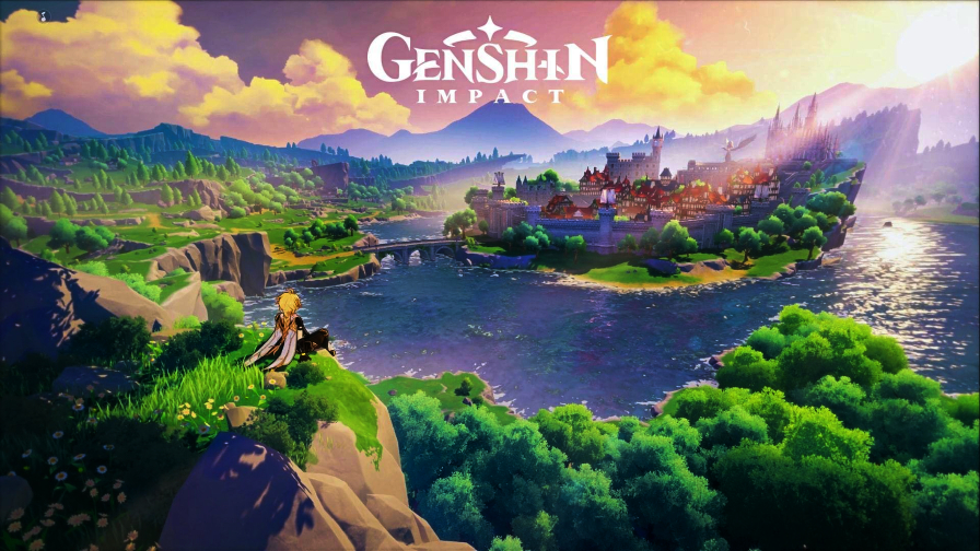 Genshin Impact: "clone de Zelda" do PS4 gera treta em evento chinês