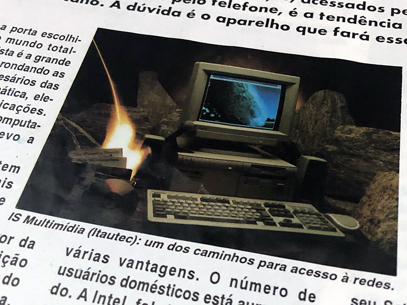 Revista Videogame