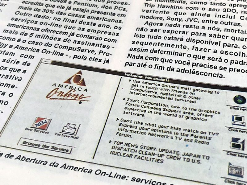 Revista Videogame