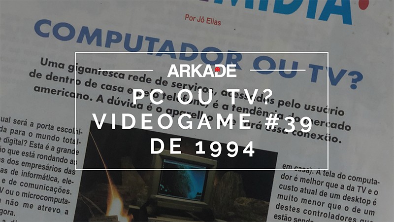 Revista Videogame