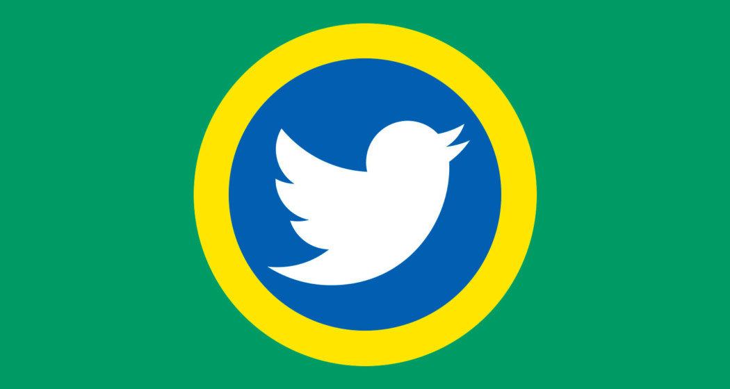 Brasil é o quinto país que mais fala sobre videogame no Twitter
