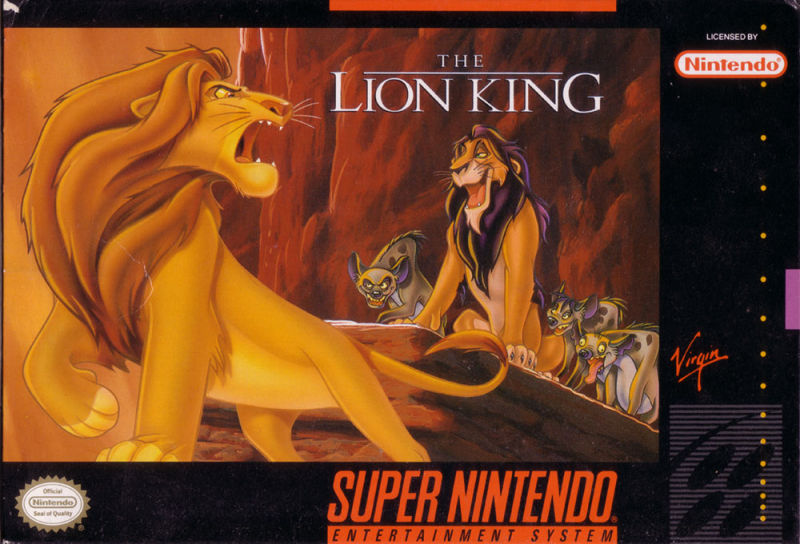 [ATUALIZAÇÃO] Vazamento confirma remasterizações de O Rei Leão e Aladdin de SNES e Mega Drive