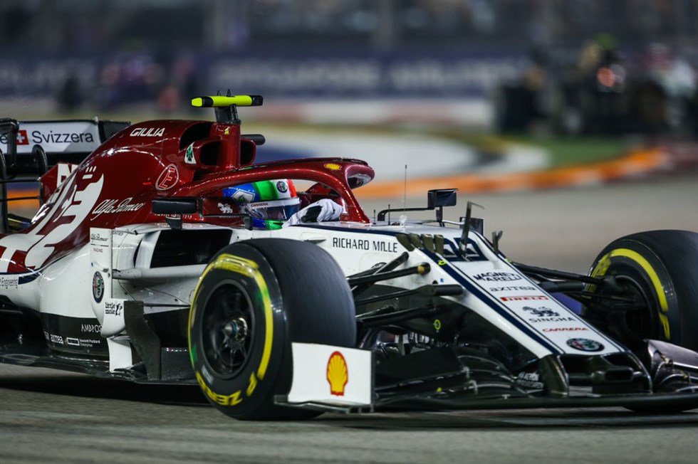 F1 2019 - Dicas para mandar bem na noite de Singapura, em prova vencida por Vettel