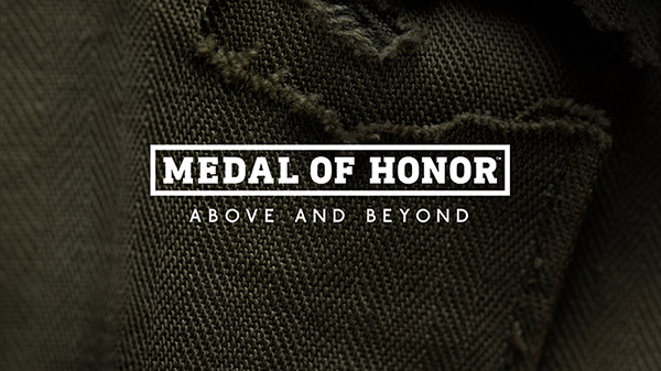 Medal of Honor está de volta... Mas como um jogo em VR, exclusivo para o Oculus Rift