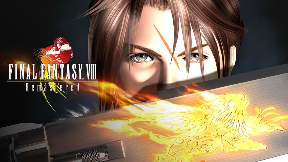 Além do Review Arkade: Final Fantasy VIII Remastered - a melhor versão de um clássico