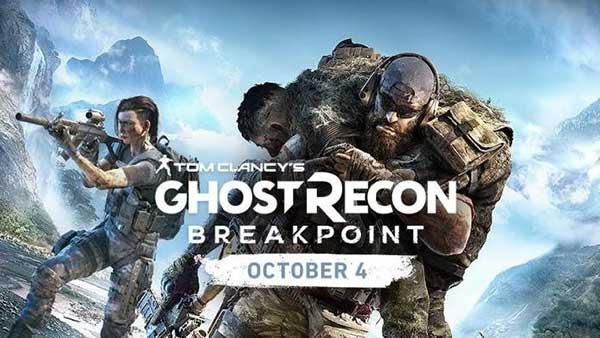 Ghost Recon: Breakpoint promete aumentar os níveis de realismo na série, mas mantém os elementos em comum com outros games da Ubisoft. Veja nossa prévia.