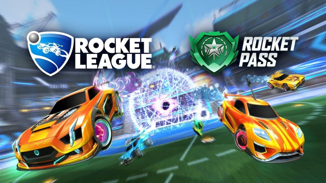 Rocket League Season 12 já começou, confira tudo sobre o jogo e as