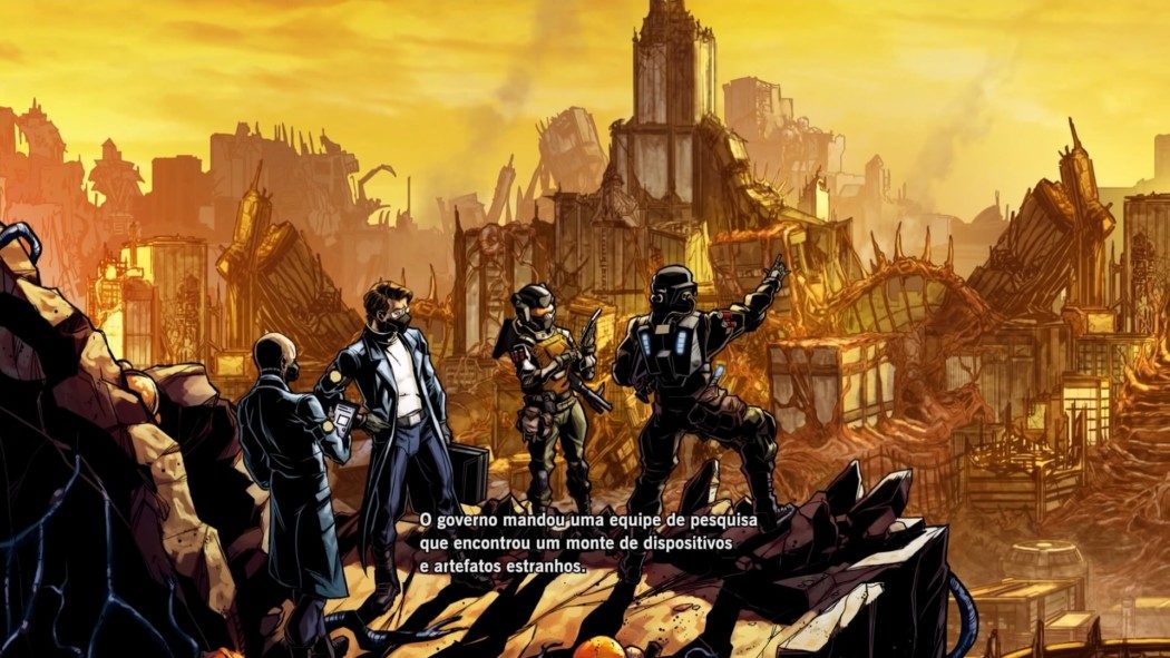 Análise Arkade - Contra: Rogue Corps é divertido, mas não é Contra
