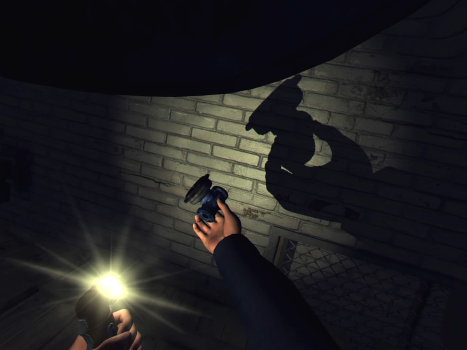 Análise Arkade: L.A. Noire: The VR Case Files é uma imersão incrível nos anos 40