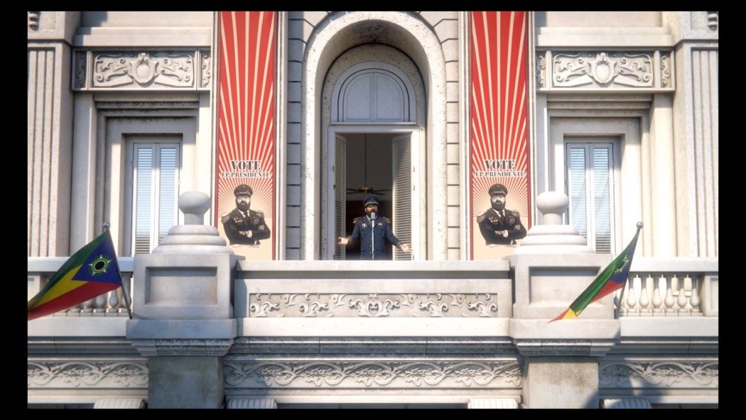Análise Arkade: Seja um ditador (ou não) em Tropico 6