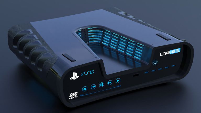 O Playstation 5 chegará no fim de 2020, com novo controle, ray-tracing e nova interface