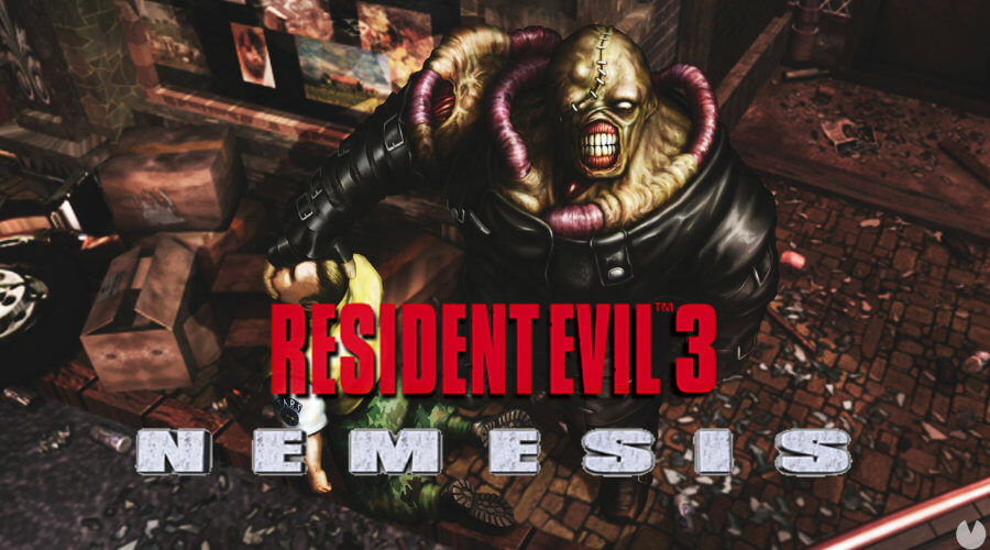 Rumor: Um remake de Resident Evil 3: Nemesis pode sair em 2020