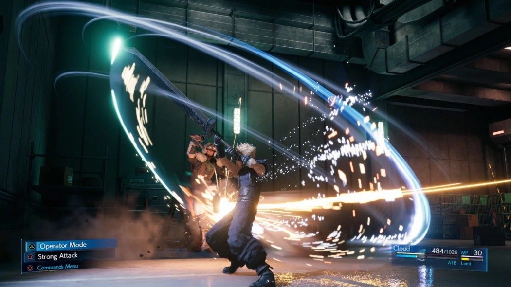 Final Fantasy VII: Tetsuya Nomura revela novas imagens e informações do remake