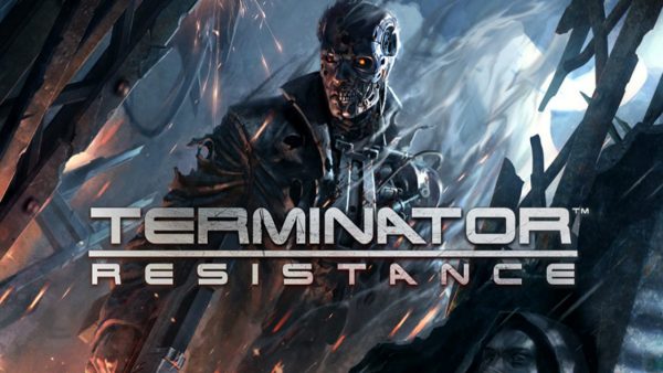Assista agora a 10 minutos de gameplay de Terminator: Resistance
