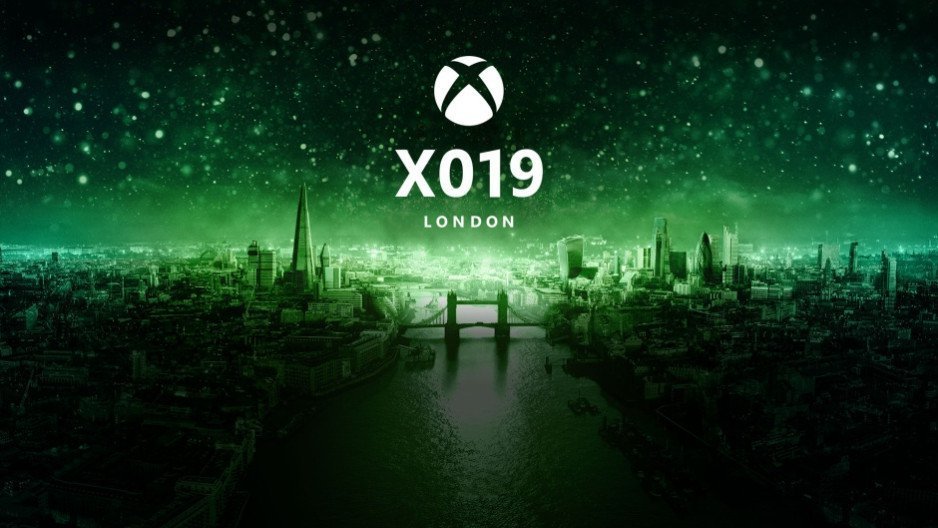 Microsoft promete o maior Inside Xbox de todos no X019, com 12 anúncios de seus games