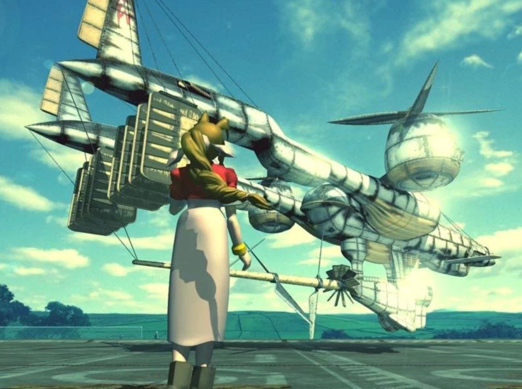 Final Fantasy VII: Tetsuya Nomura revela novas imagens e informações do remake