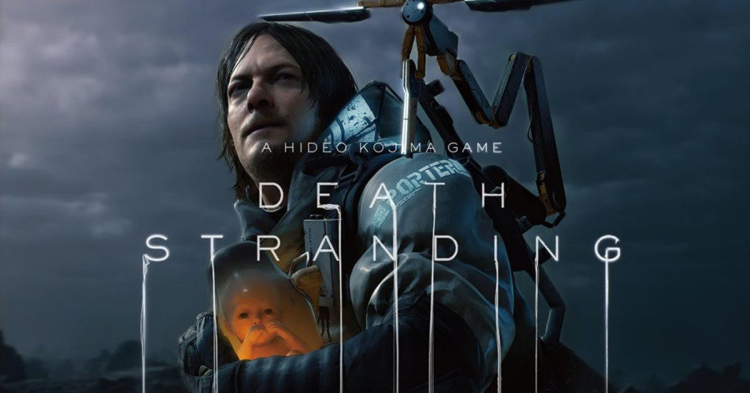 Death Stranding