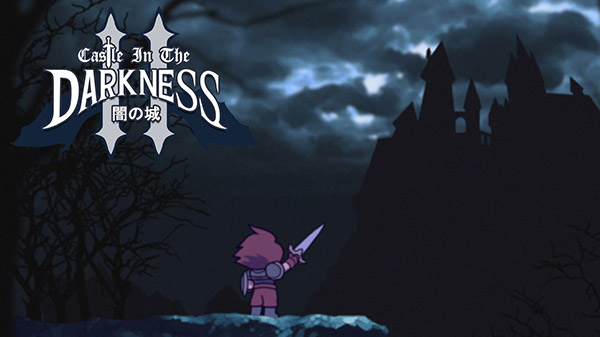 Castle in the Darkness II, sequência do metroidvania de 2015, é anunciado