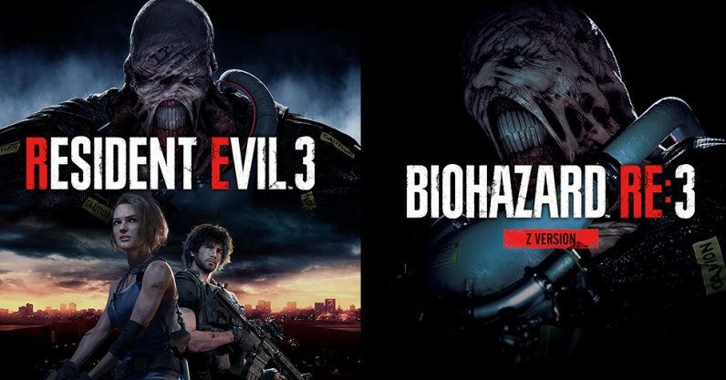 State of Play: Remake de Resident Evil 3 é confirmado! Confira todos os anúncios