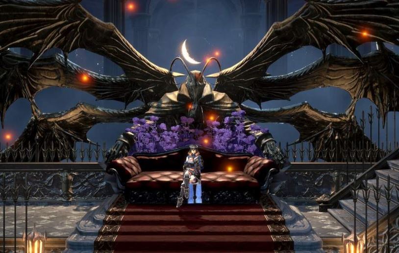 Melhores do Ano Arkade 2019: Bloodstained: Ritual of the Night