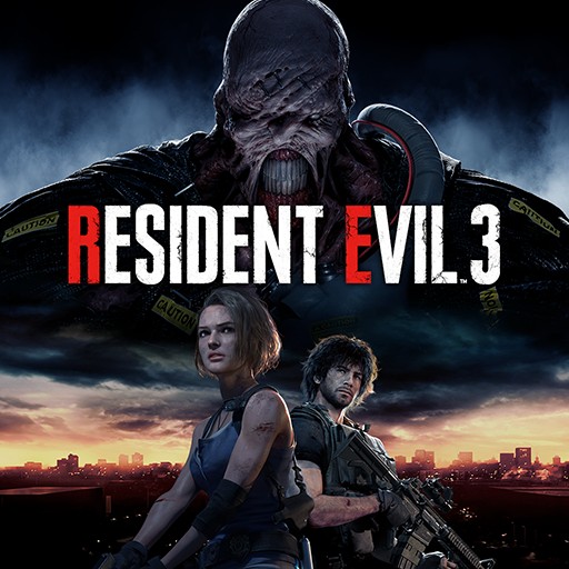 Resident Evil 3 Remake apareceu em site que apresenta atualizações da PS Store