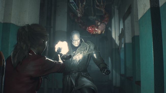 Melhores do Ano Arkade 2019: Resident Evil 2 Remake