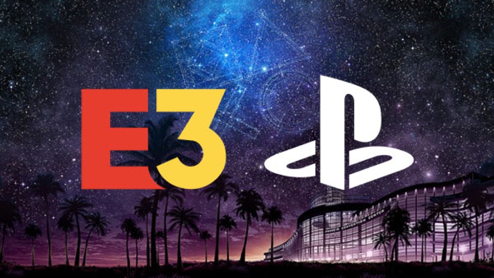 Pelo segundo ano seguido a Playstation não participará da E3