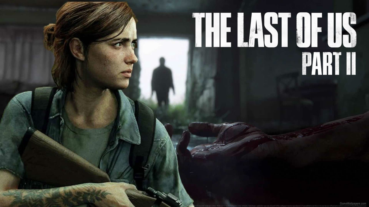The Last of Us Part II - Até onde você iria por vingança? – Tecnoblog