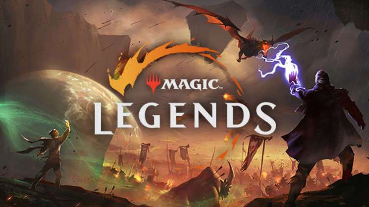 Confira o gameplay de Magic: Legends, MMO no universo de Magic The Gathering