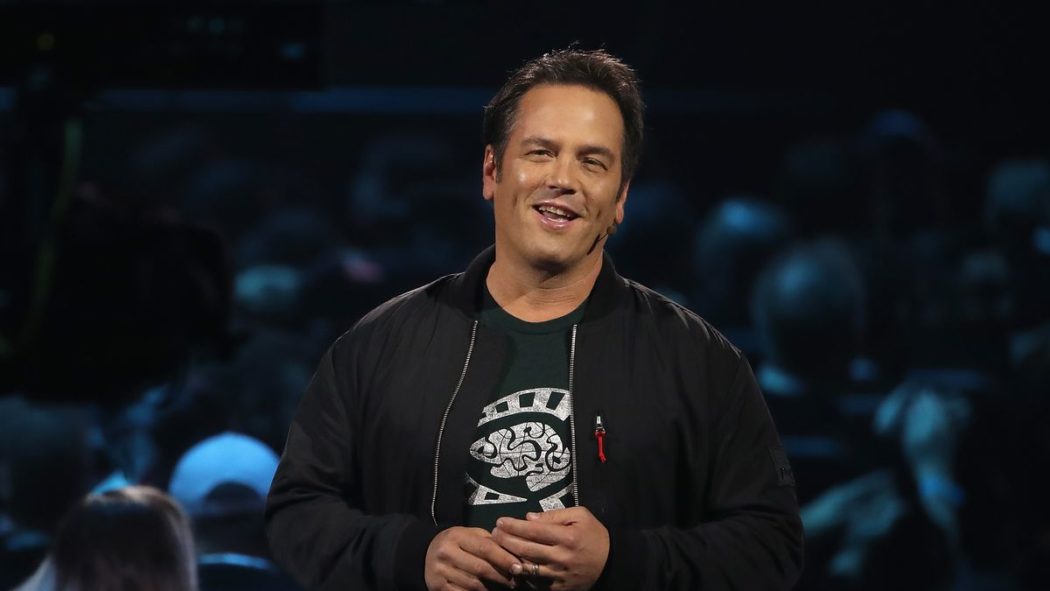 Phil Spencer garante "portfólio profundo" de games da Xbox Game Studios na E3 2020