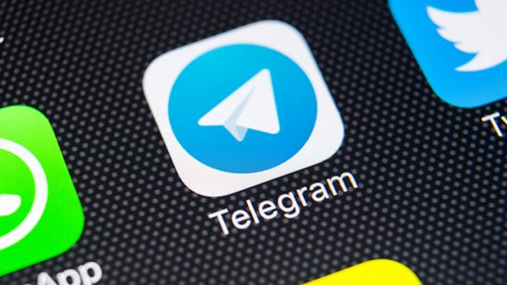 Estamos no Telegram. Saiba como receber nosso conteúdo no aplicativo de mensagens