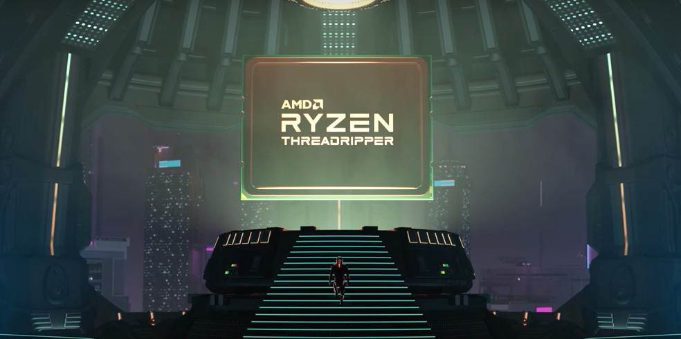 Testes mostram novo processador da AMD rodando Crysis sem placa gráfica