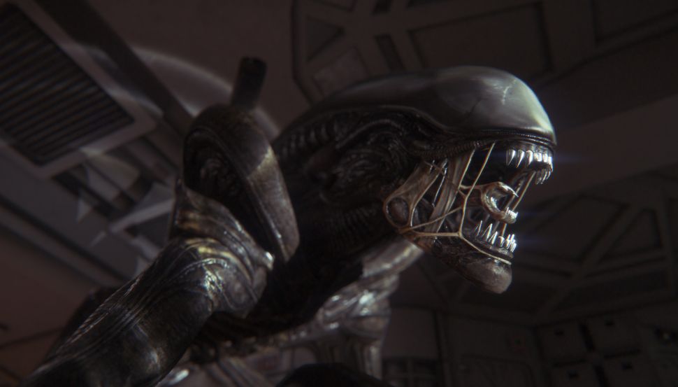 Alien quase teve um FPS criado por Cliff Blezinski, mas foi cancelado pela Disney