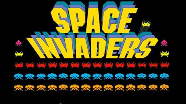 Space Invaders: clássico dos videogames se reinventa com novos arcades