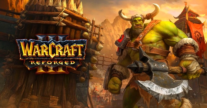 Análise Arkade: Warcraft III: Reforged e a fórmula do fracasso