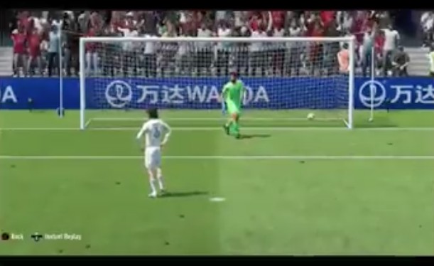 Jogador de FIFA 20 perde vaga em torneio oficial após bug não confirmar gol legítimo