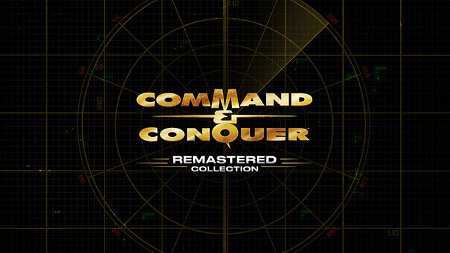 Prepare a nostalgia: Command & Conquer Remastered Collection chega em junho!
