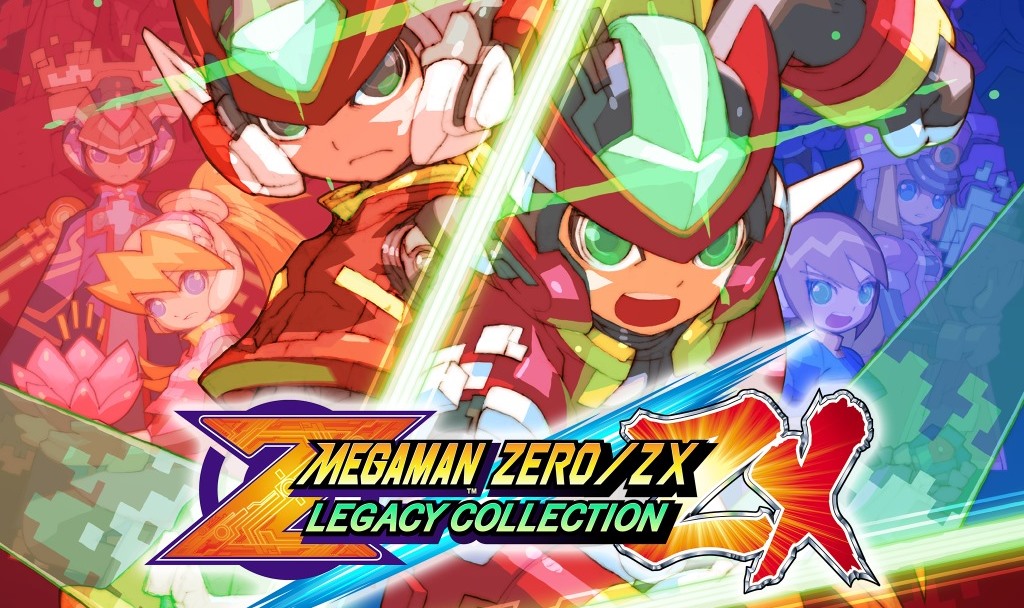 Análise Arkade: Muita nostalgia em Mega Man Zero/ZX Legacy Collection