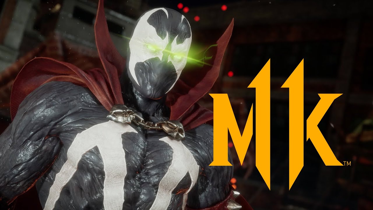 Falta pouco - o segundo teaser do próximo Mortal Kombat foi